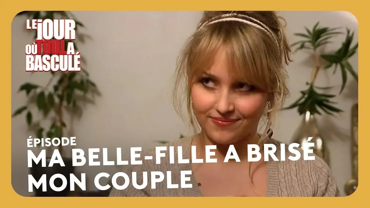 Ma belle-fille a brisé mon couple I HD