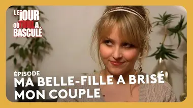 Ma belle-fille a brisé mon couple I HD