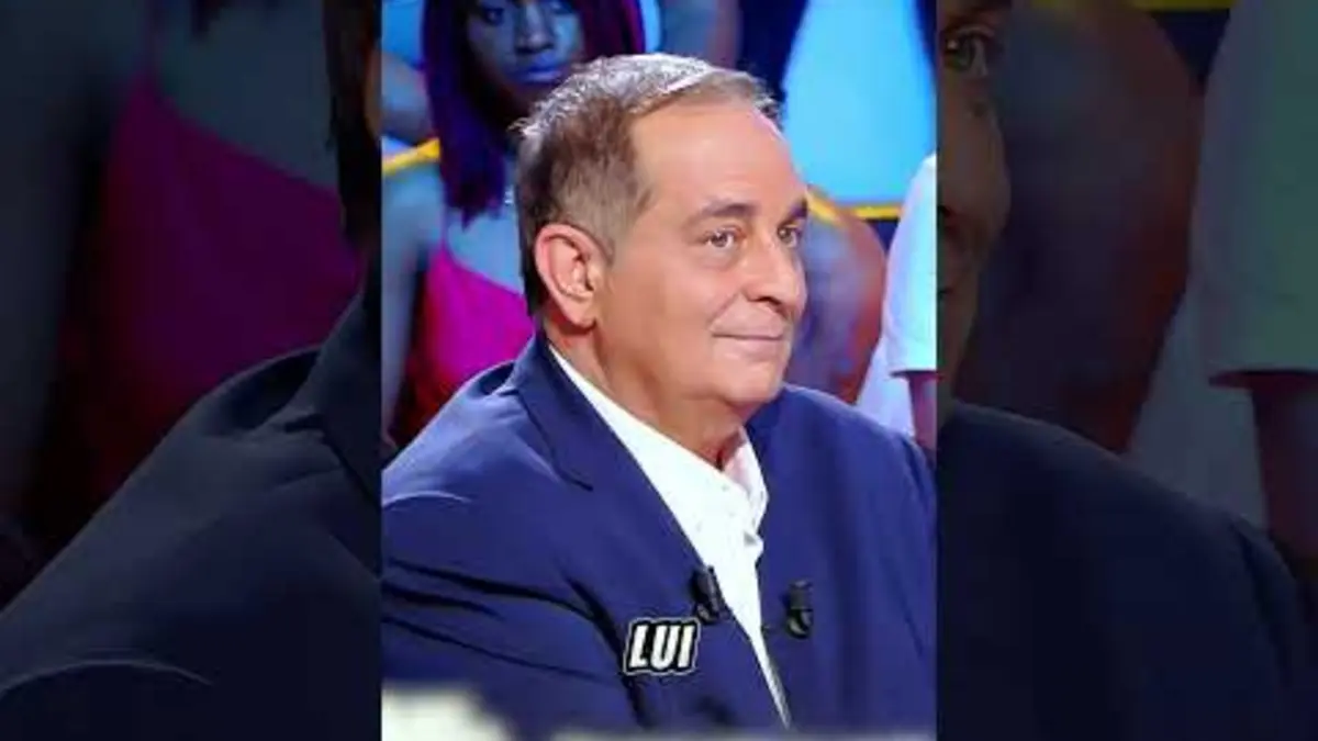 replay de Ma belle-mère, est une rivale inattendue ! ?