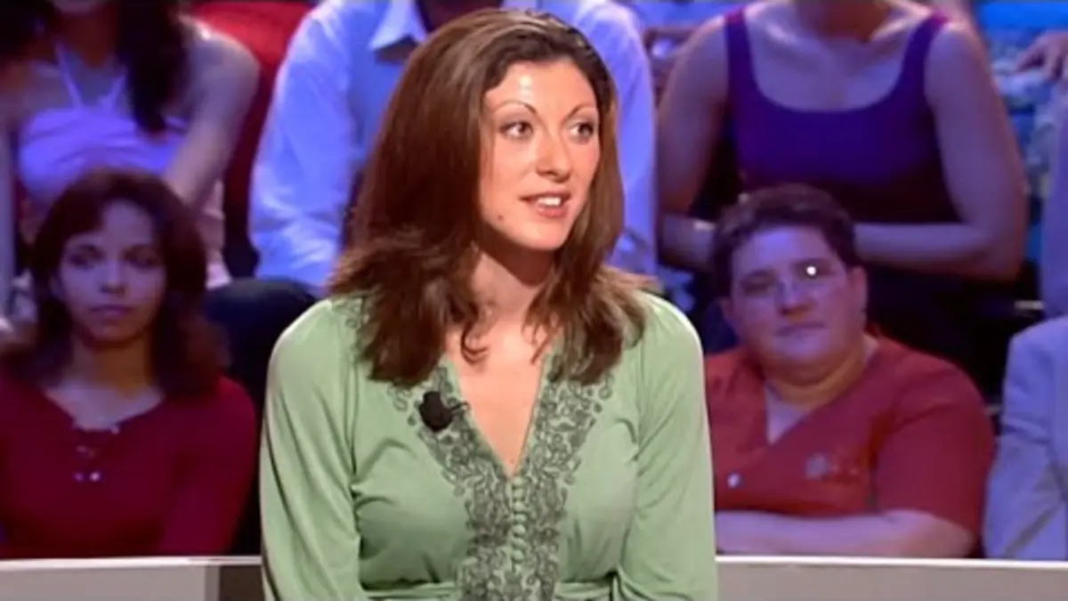 replay de Ma belle-mère ne peut pas m'encadrer !