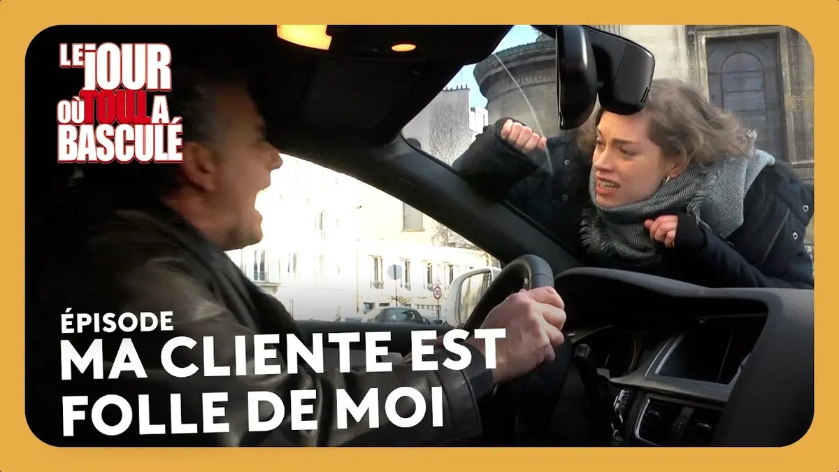 Ma cliente est folle de moi - Le jour où tout a…