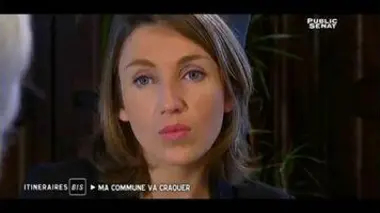 Ma commune va craquer - Itinéraires Bis (02/11/2015)