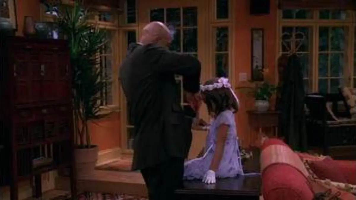 replay de Ma famille d'abord : Saison 2 épisode 14