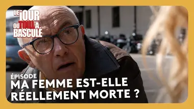 Ma femme est-elle réellement morte ? I HD