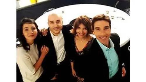 replay de Ma&iuml;-Do Hamisultane, Yasmine Chami, Khalid Lyamlahy