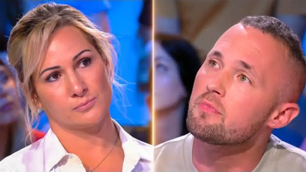 replay de Ma jalousie nous a détruits, pardonne-moi