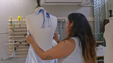 Ma langue, c'est la mode