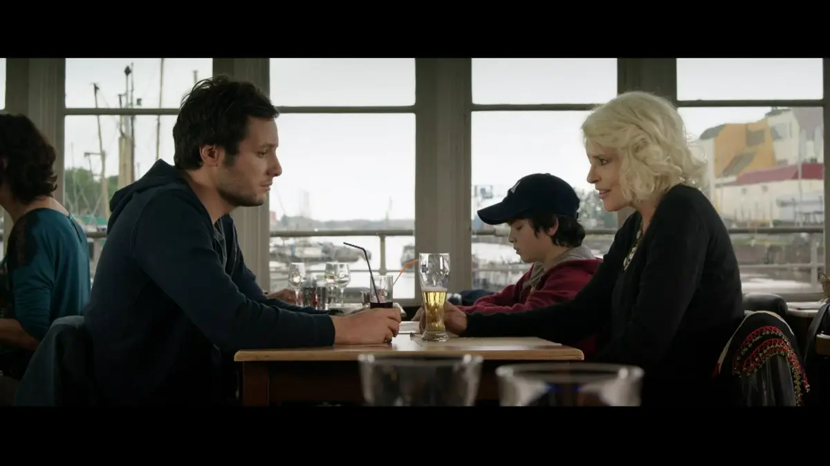 replay de Ma mère est folle : Ma mère est folle