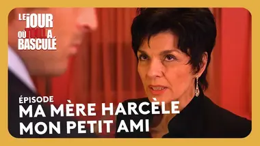 Ma mère harcèle mon petit ami I HD