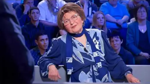 replay de Ma mère me rend très malheureuse