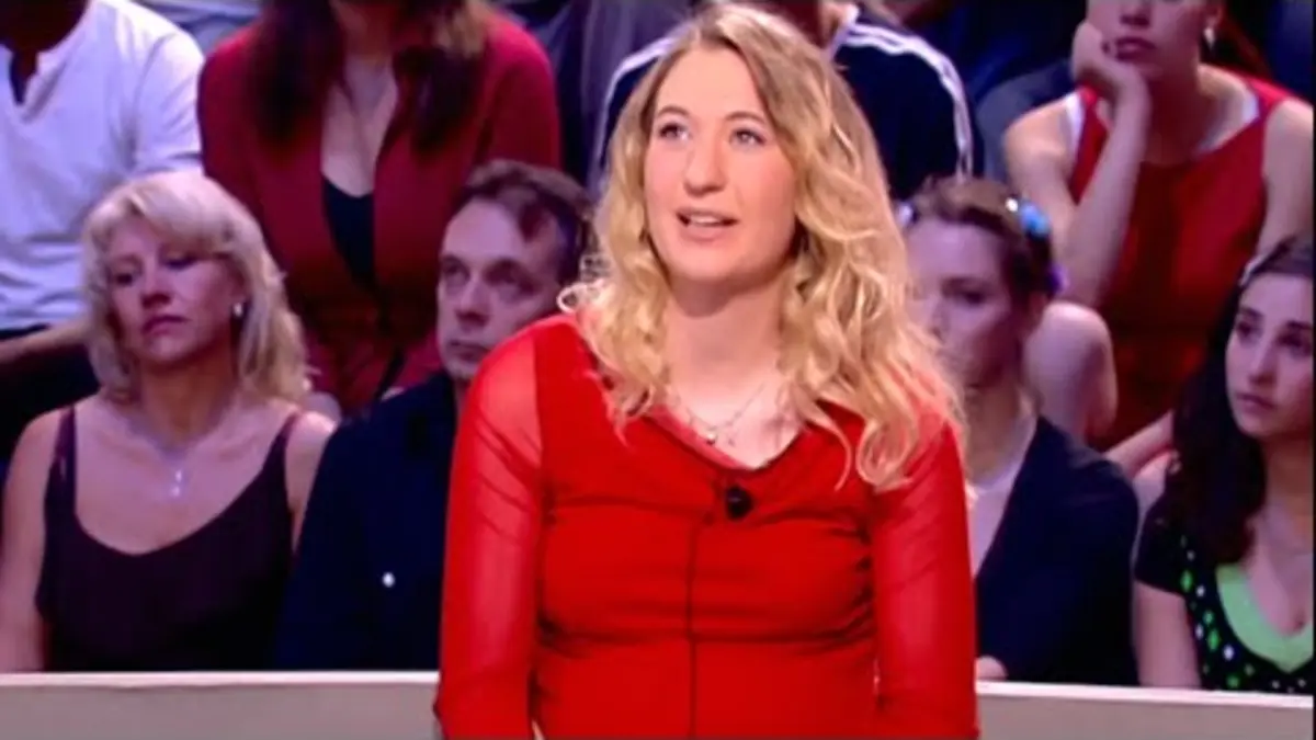 replay de Ma petite amie est enceinte d'un autre