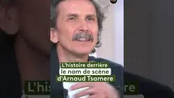 « Ma première intro, mon thème, c’était : “La vie de ma mère”. Je suis tétanisé » - Arnaud Tsamere