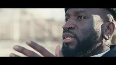 « Ma princesse », Ange Minkala