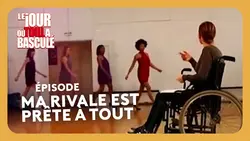 Ma rivale est prête à tout pour gagner - Le Jour où tout a basculé