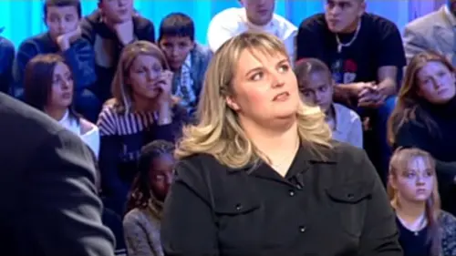 replay de Ma soeur me manque vraiment