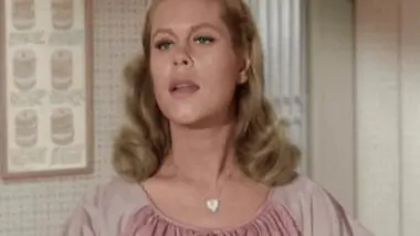 Ma sorcière bien aimée - S02 E17 - La bonne