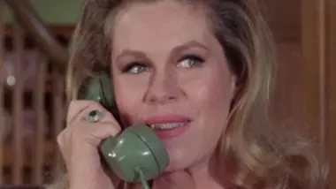 Ma sorcière bien aimée - S03 E29 - Une belle-mère compréhensive