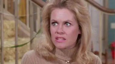 Ma sorcière bien aimée - S07 E13 - Une différence de couleurs