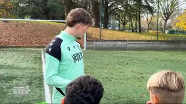 Ma super Ligue 1 : Émission 10