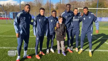 Ma super Ligue 1 : Émission 11