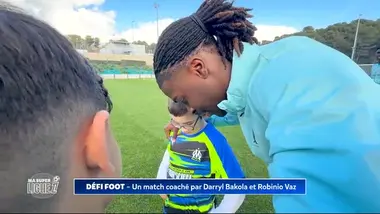 Ma super Ligue 1 : Émission 12