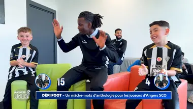 Ma super Ligue 1 : Émission 13