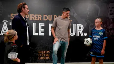 Ma super Ligue 1 : Émission 14