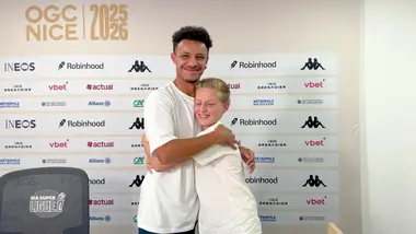 Ma super Ligue 1 : Émission 16