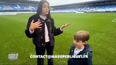 Ma super Ligue 1 : Émission 17