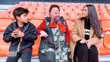 Ma super Ligue 1 : Émission 18