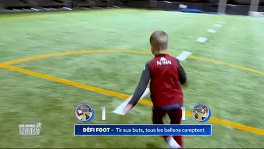 Ma super Ligue 1 : Émission 20