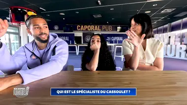 Ma super Ligue 1 : Émission 22