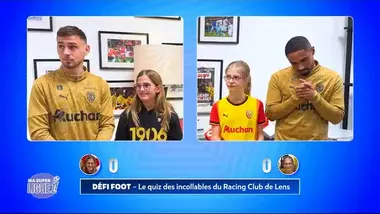 Ma super Ligue 1 : Émission 24