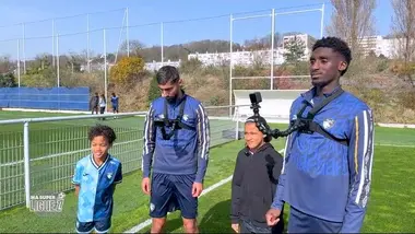 Ma super Ligue 1 : Émission 25