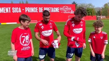 Ma super Ligue 1 : Émission 29