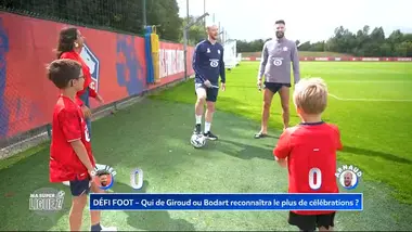 Ma super Ligue 1 : Émission 3