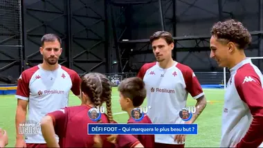 Ma super Ligue 1 : Émission 5