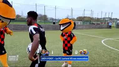 Ma super Ligue 1 : Émission 6