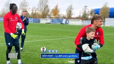 Ma super Ligue 1 : Émission 7