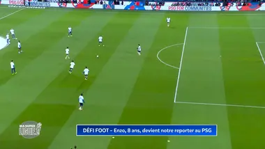 Ma super Ligue 1 : Émission 8