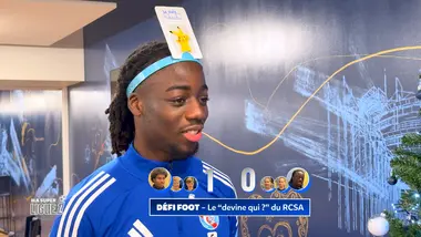 Ma super Ligue 1 : Émission 9