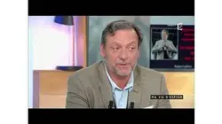 Ma vie d'espion - C à vous - 15/09/2016