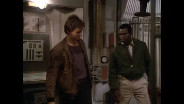 MacGyver : Compte à rebours