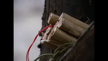 MacGyver : Juste vengeance