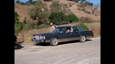 MacGyver : La cible