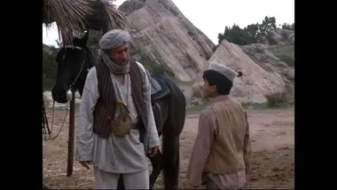 MacGyver : Mission Afghanistan