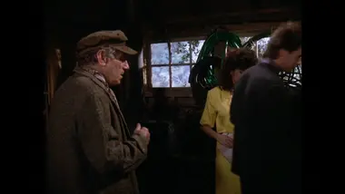 MacGyver : Pour un sourire de Penny