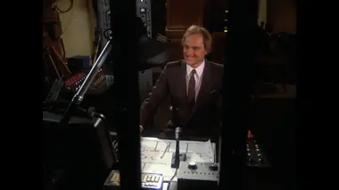 MacGyver : Pris au piège