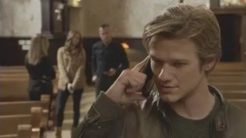 replay de MacGyver : Saison 1 épisode 12