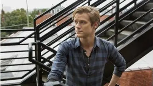 replay de MacGyver : Saison 2 épisode 10